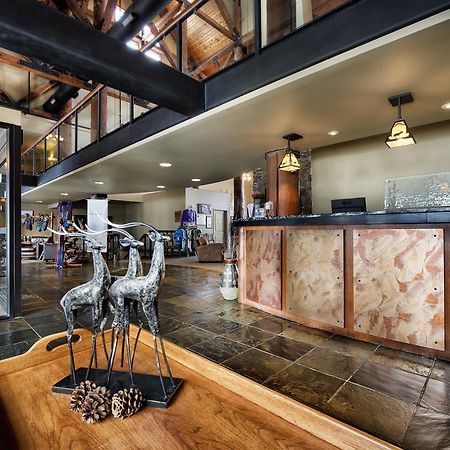 Elk Ridge Resort Prince Albert Esterno foto