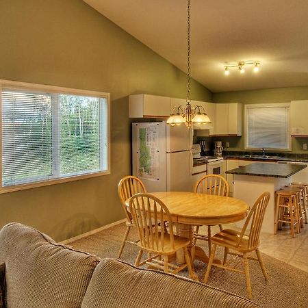 Elk Ridge Resort Prince Albert Esterno foto