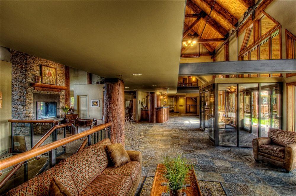 Elk Ridge Resort Prince Albert Esterno foto
