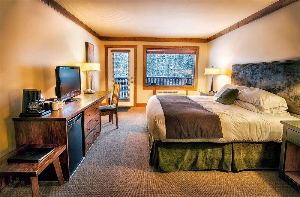 Elk Ridge Resort Prince Albert Esterno foto