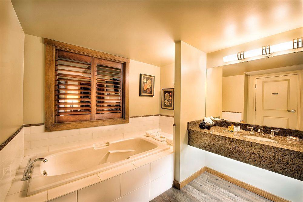 Elk Ridge Resort Prince Albert Esterno foto