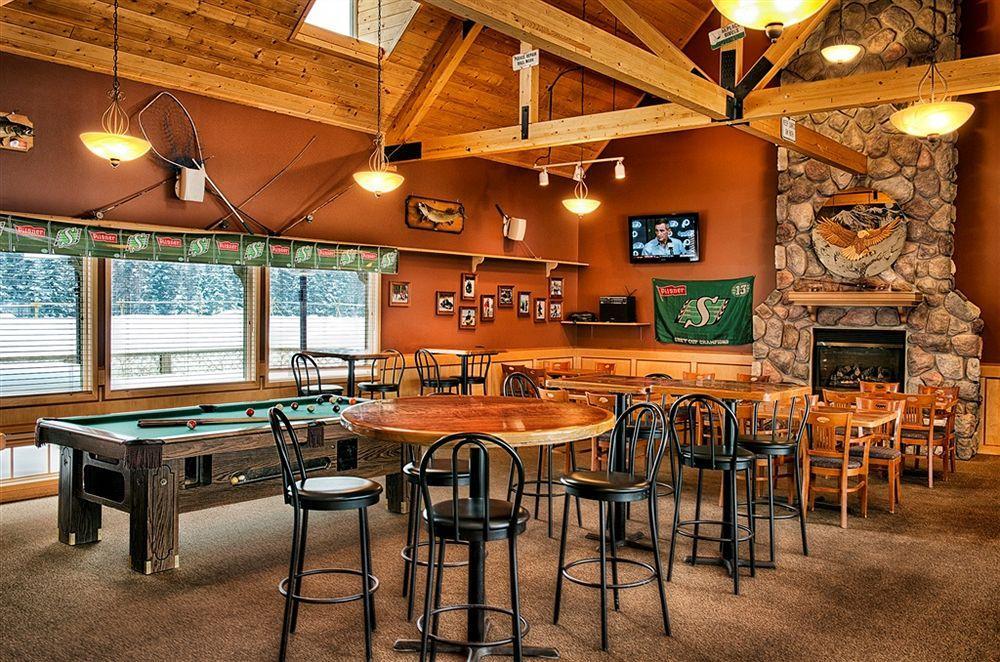 Elk Ridge Resort Prince Albert Esterno foto