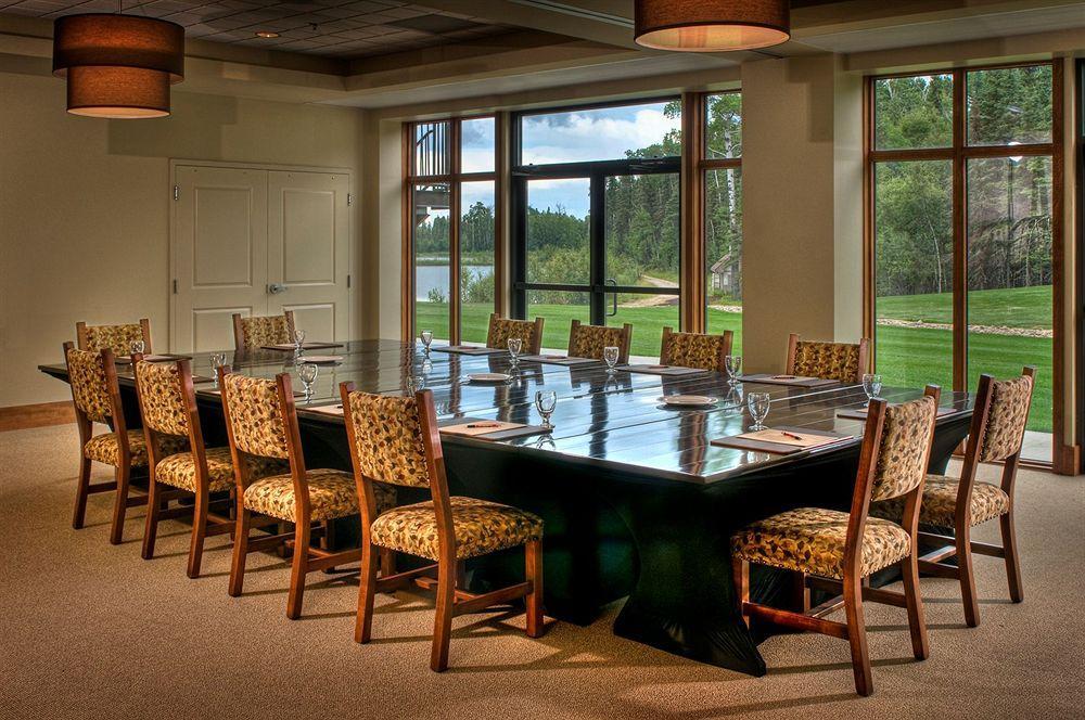 Elk Ridge Resort Prince Albert Esterno foto