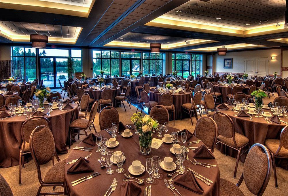 Elk Ridge Resort Prince Albert Esterno foto