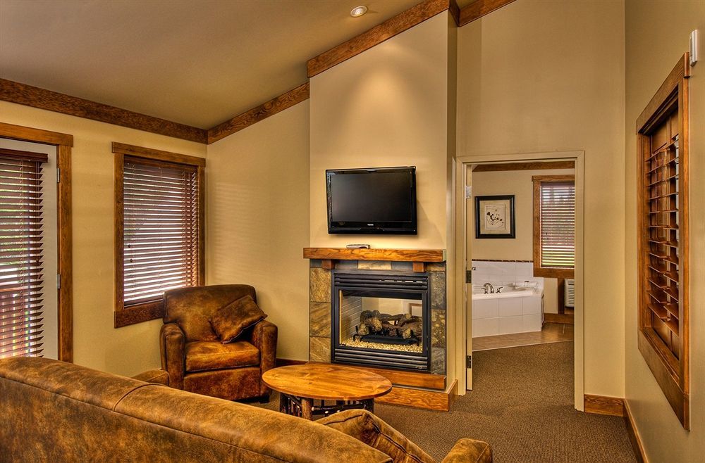 Elk Ridge Resort Prince Albert Esterno foto