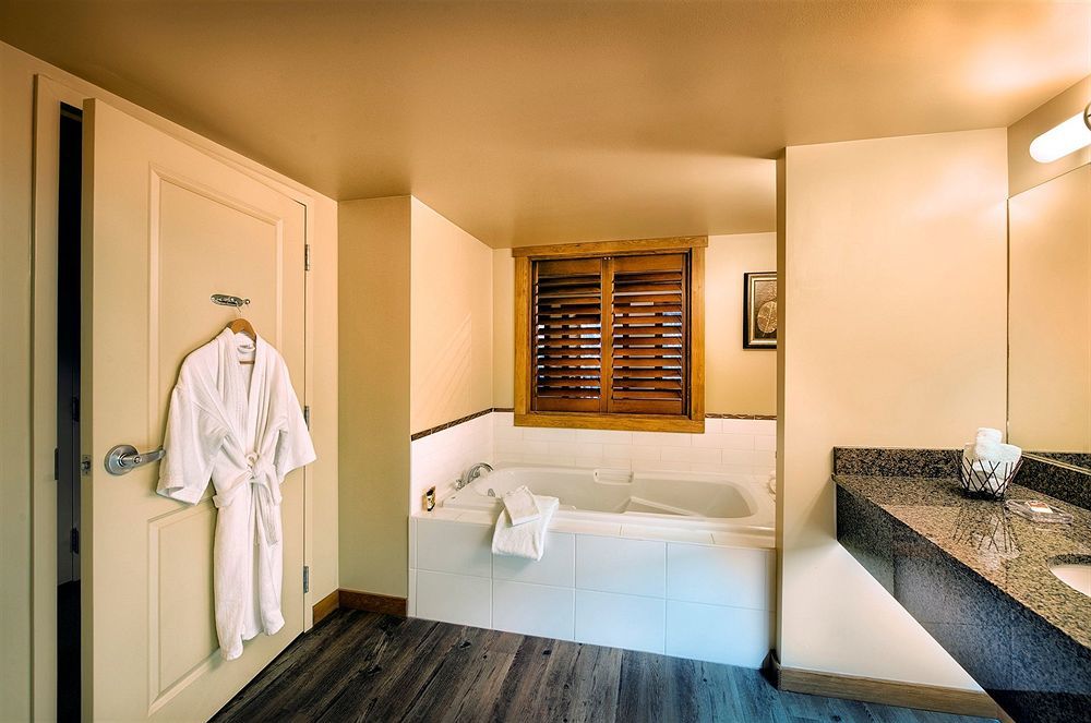 Elk Ridge Resort Prince Albert Esterno foto