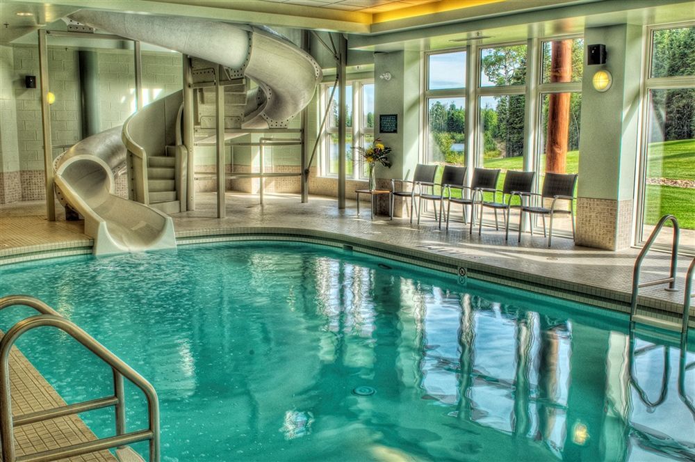 Elk Ridge Resort Prince Albert Esterno foto