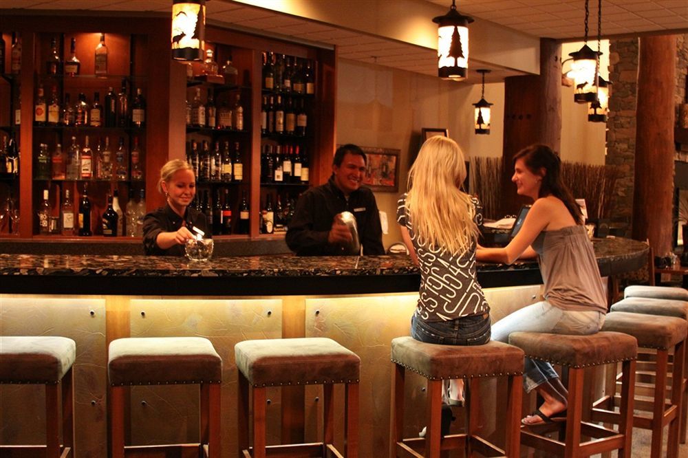 Elk Ridge Resort Prince Albert Esterno foto