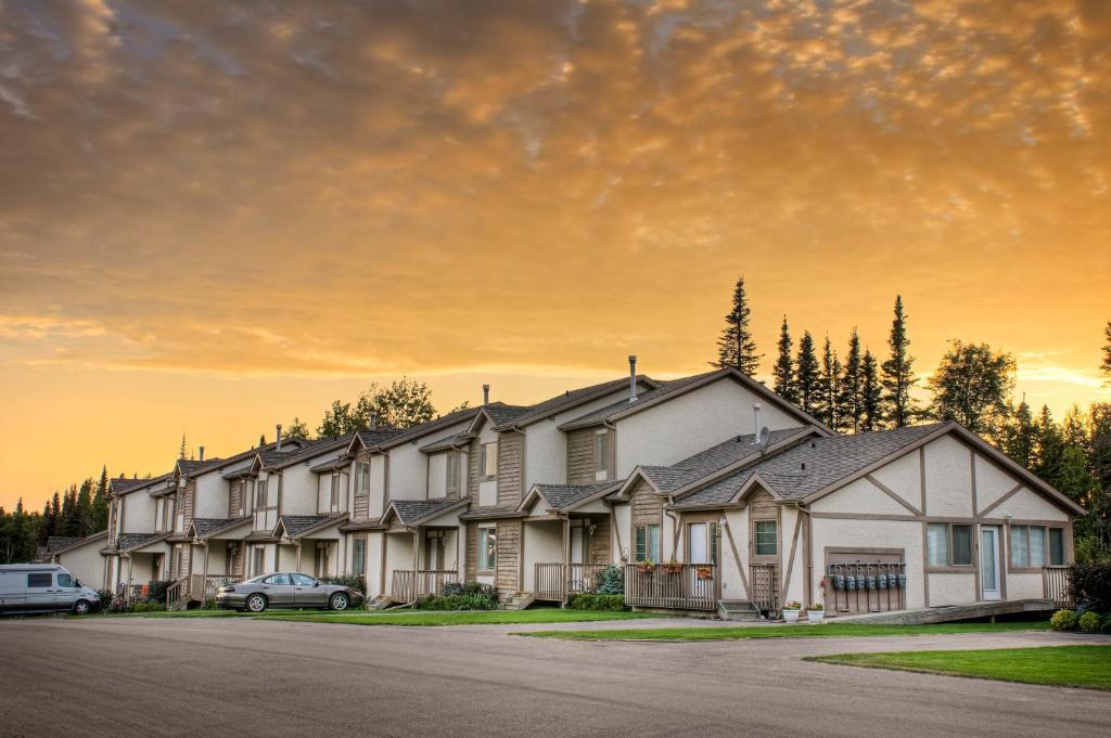 Elk Ridge Resort Prince Albert Esterno foto