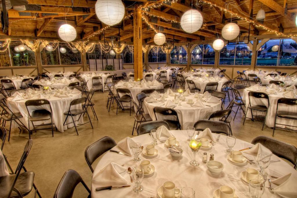 Elk Ridge Resort Prince Albert Esterno foto