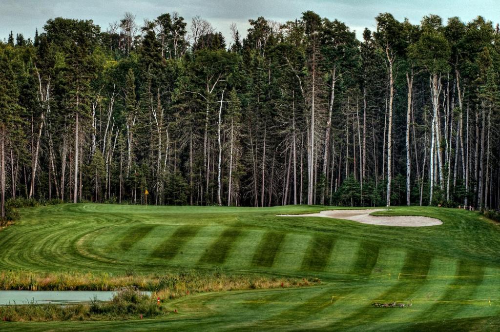 Elk Ridge Resort Prince Albert Esterno foto