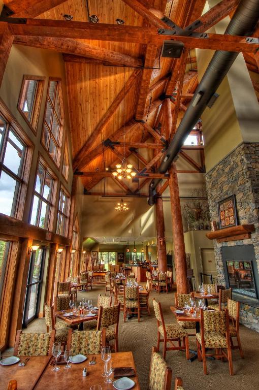 Elk Ridge Resort Prince Albert Esterno foto