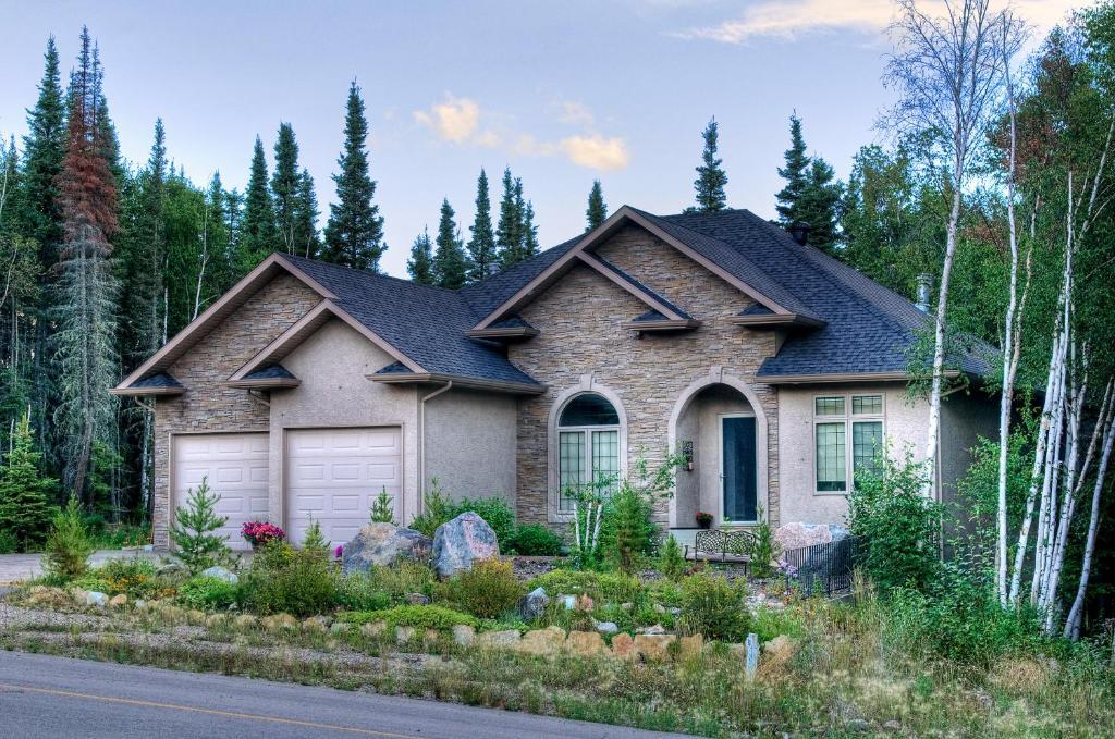 Elk Ridge Resort Prince Albert Esterno foto