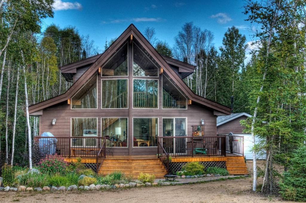 Elk Ridge Resort Prince Albert Esterno foto
