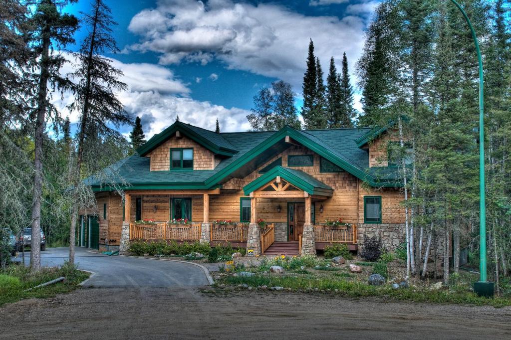 Elk Ridge Resort Prince Albert Esterno foto