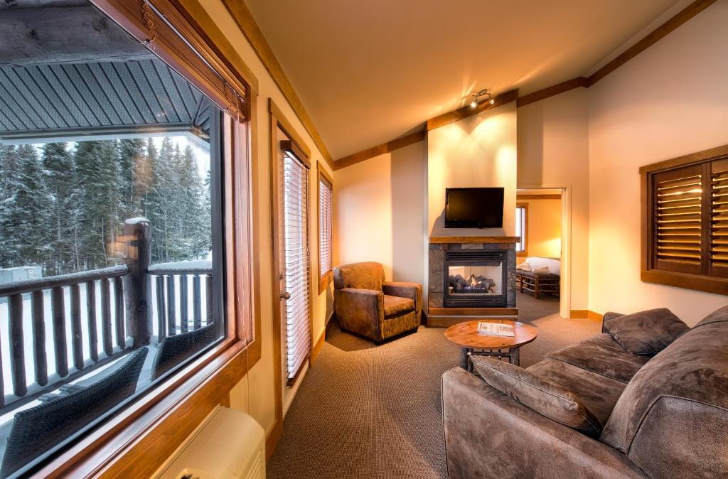Elk Ridge Resort Prince Albert Esterno foto